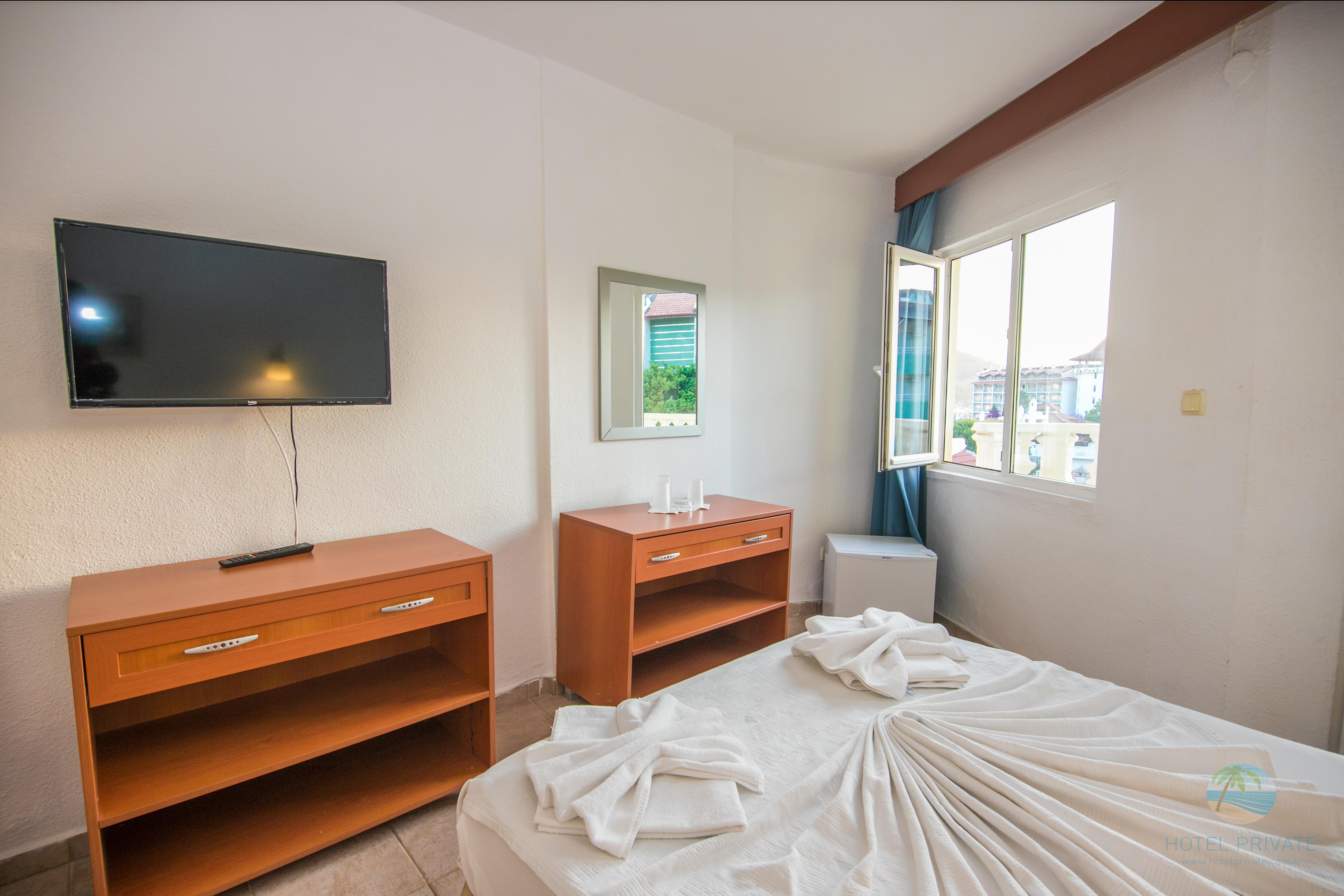 Private Hotel Мармарис Екстериор снимка